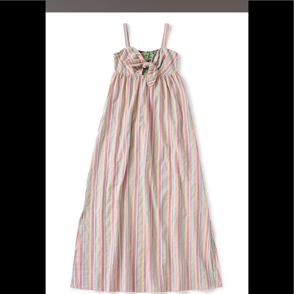 NWT. Matilda Jane - No Baggage Maxi Dress